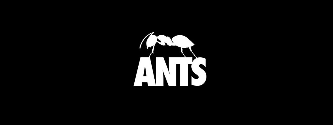 ants