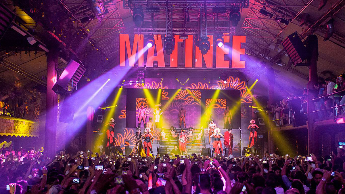 matinee