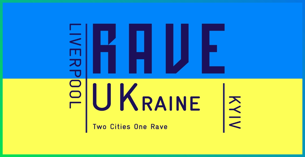 RaveUkraine