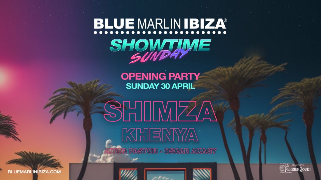 blue marlin ibiza