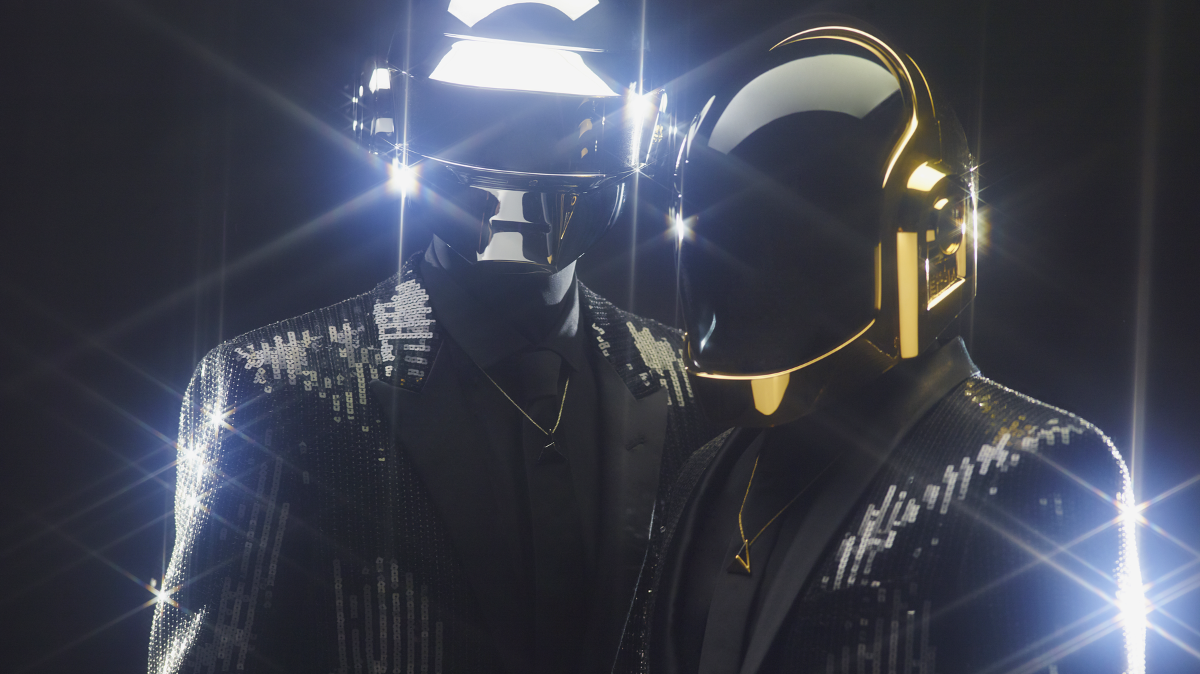 daft punk