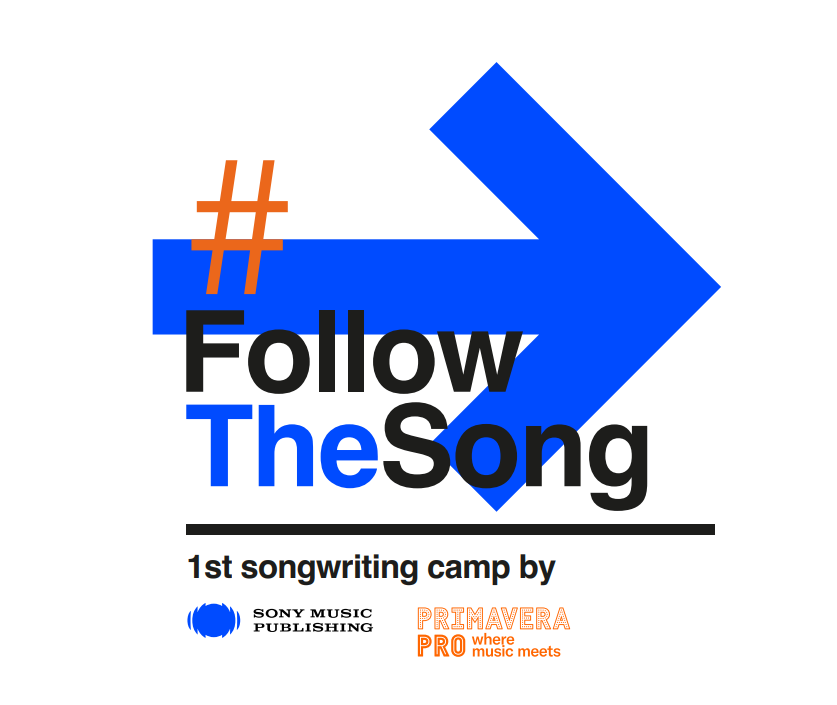 follow the song