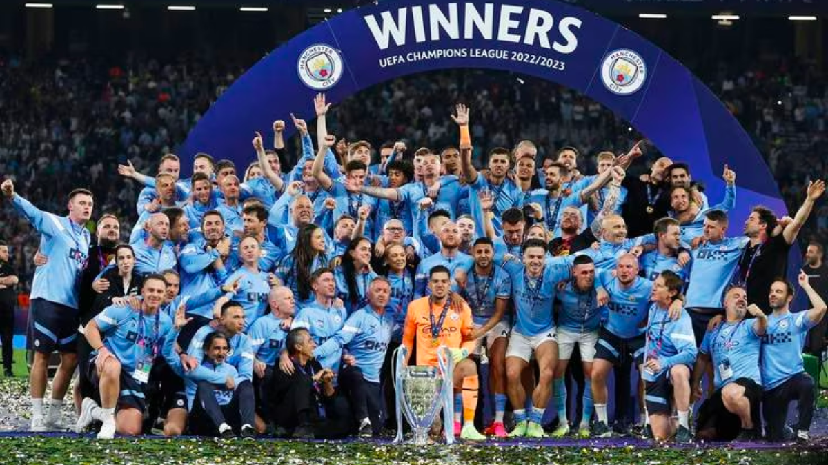 Manchester City