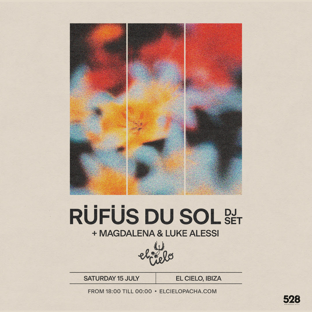 RUFÜS DU SOL