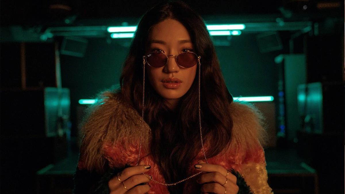 Peggy Gou is bringing her unique blend of techno, house and disco