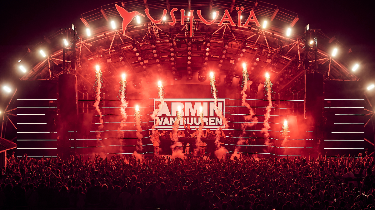 Armin van Buuren